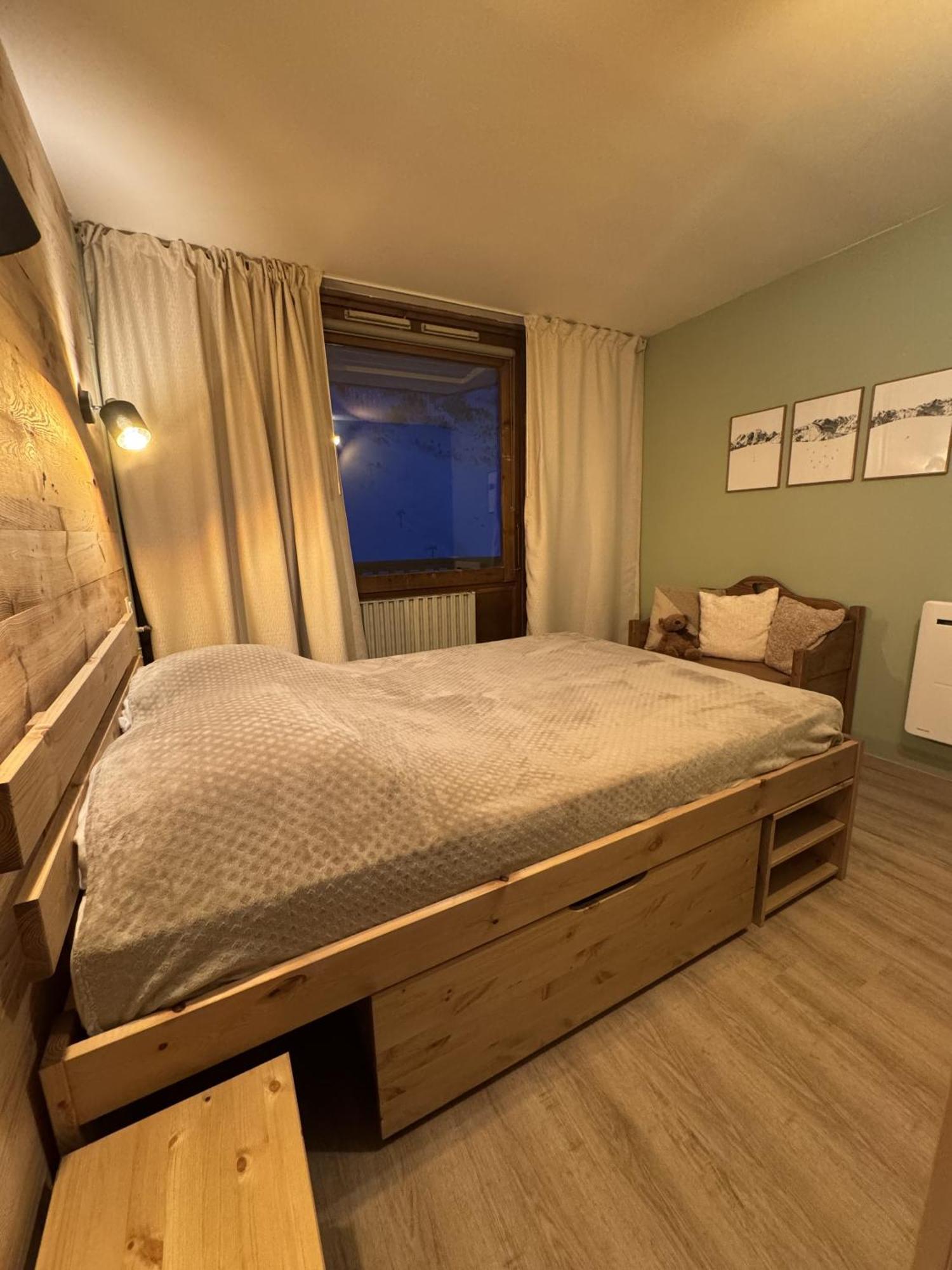 Apartment Le Cocon