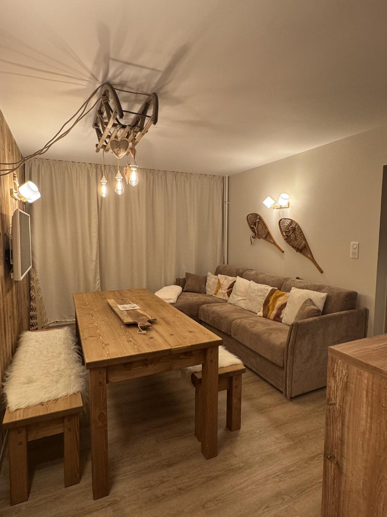 Le Cocon Apartment