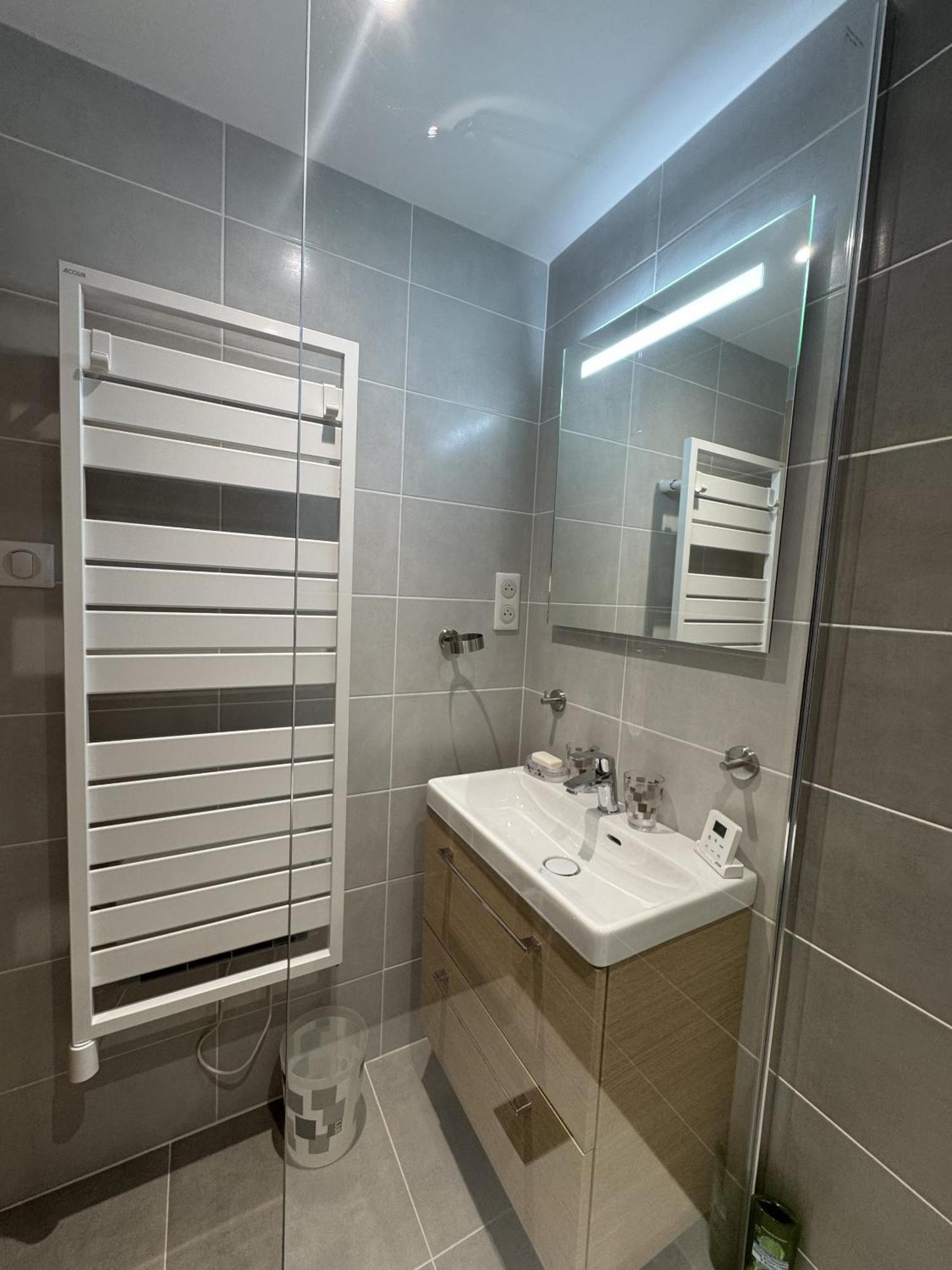 Apartment Le Cocon