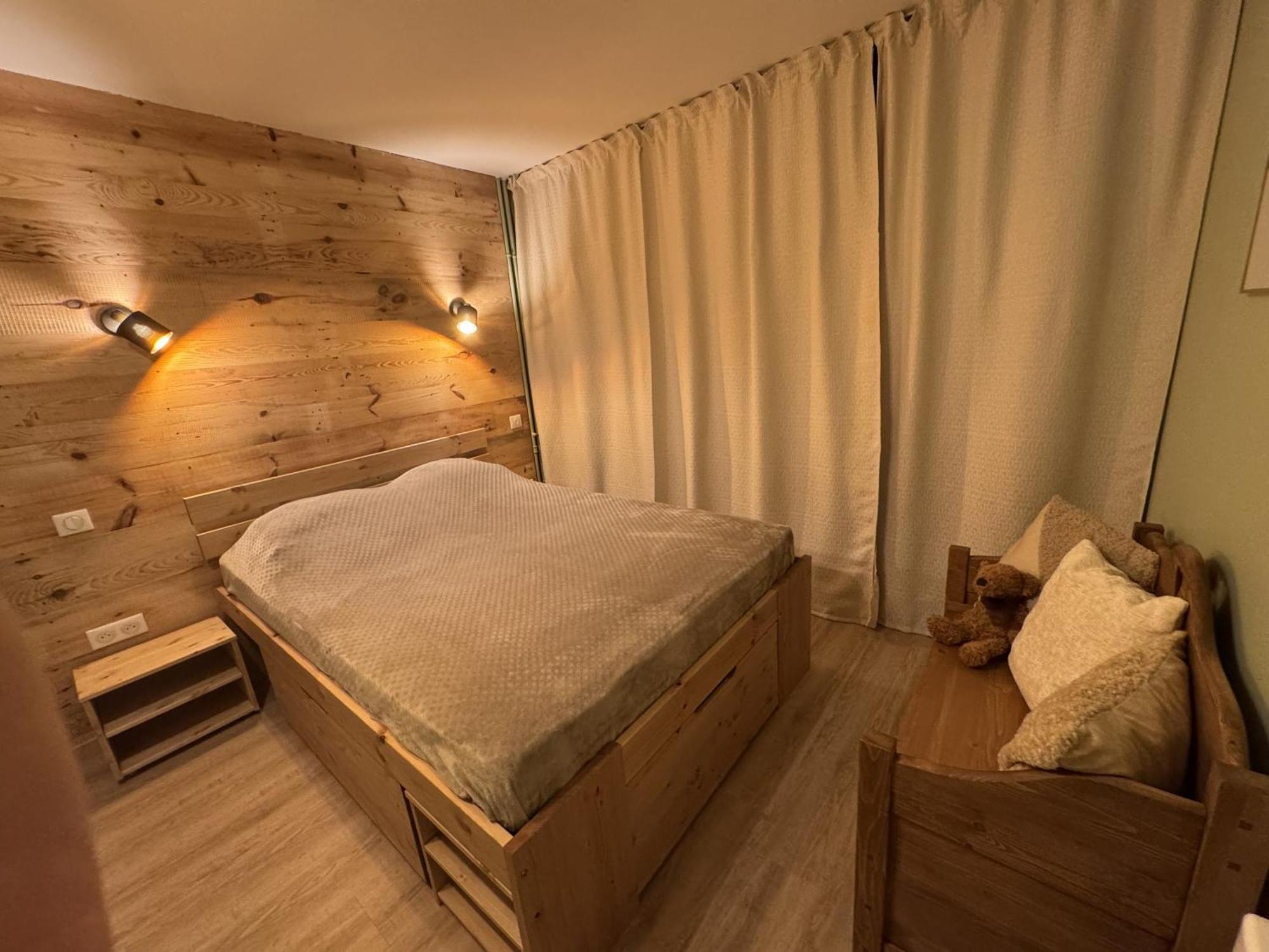 Le Cocon Apartment *