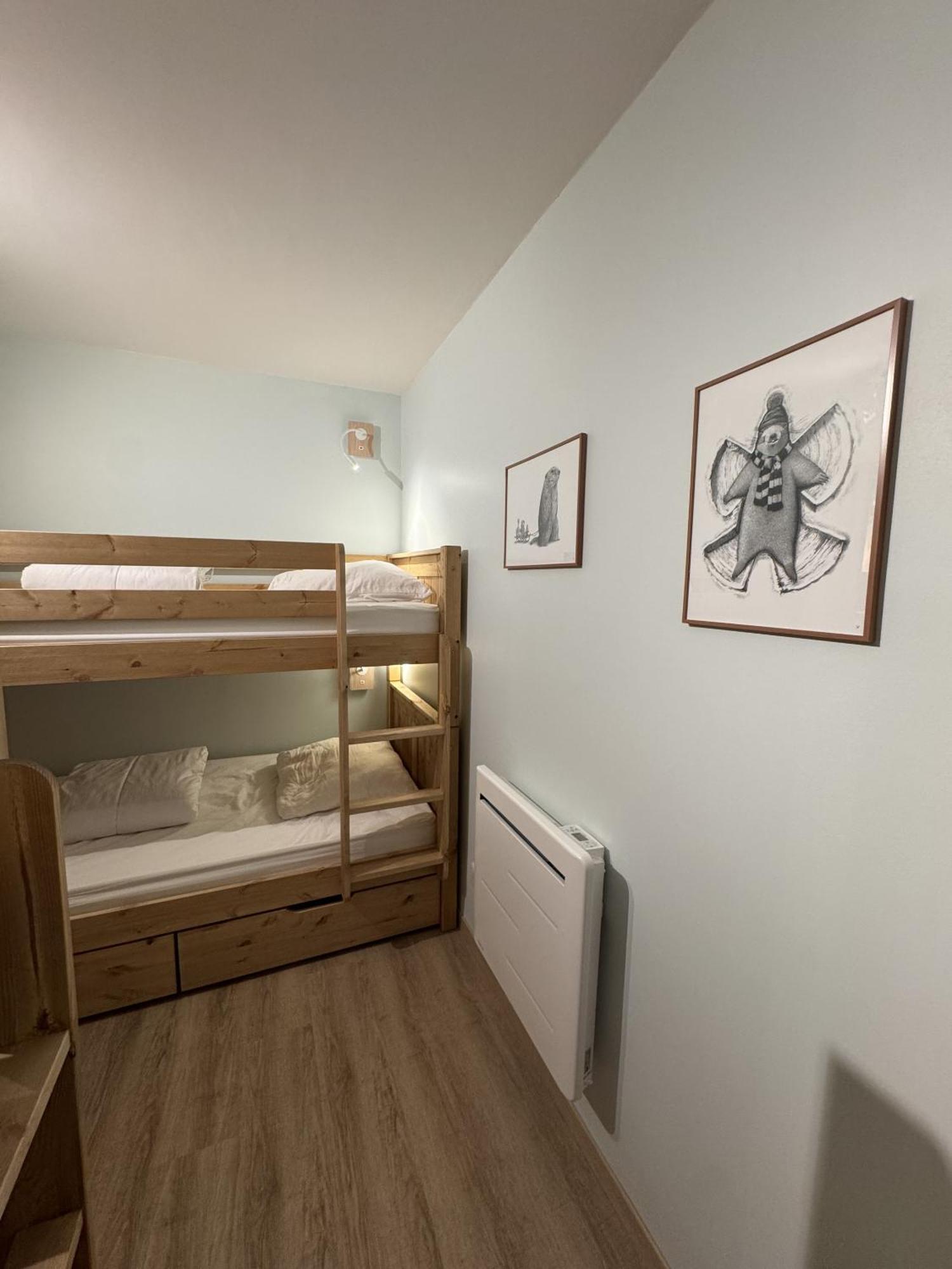 Apartment Le Cocon *