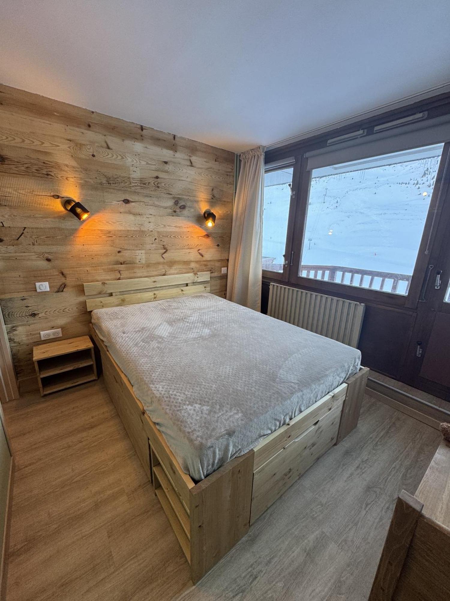Apartment Le Cocon *