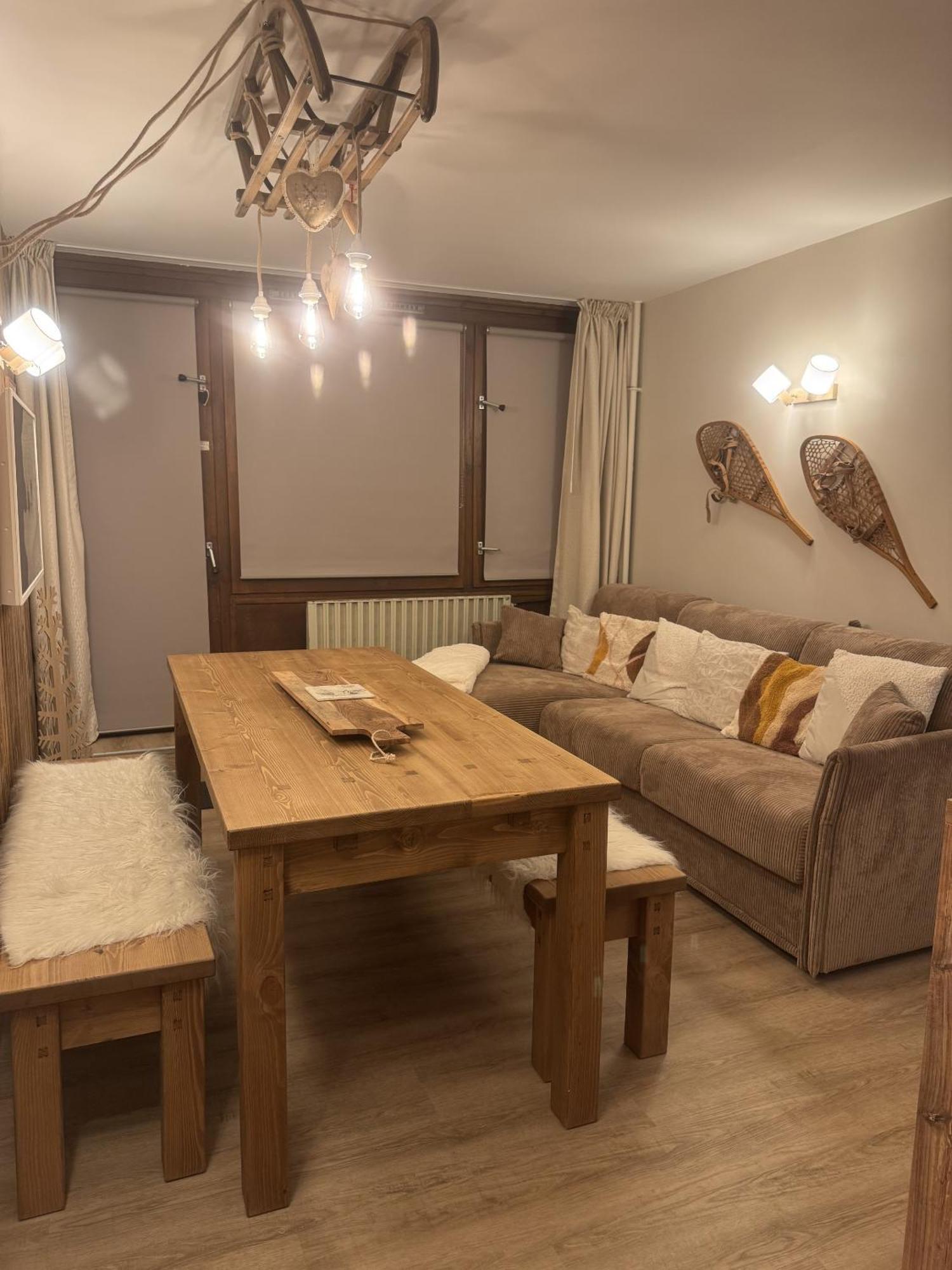 Le Cocon Apartment *