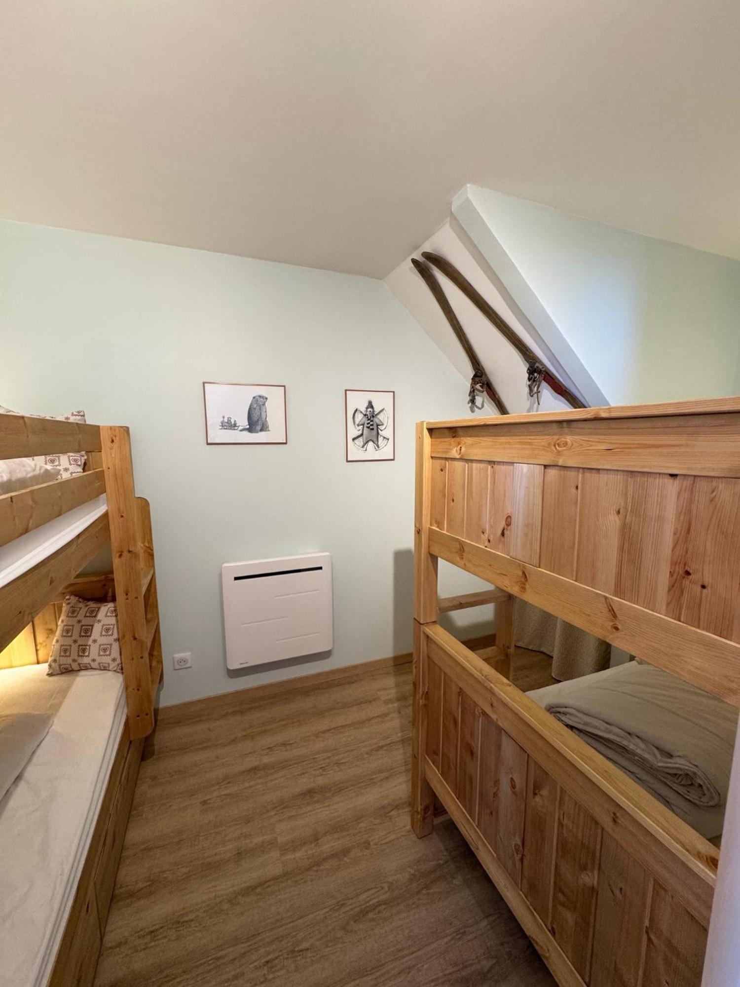 Apartment Le Cocon